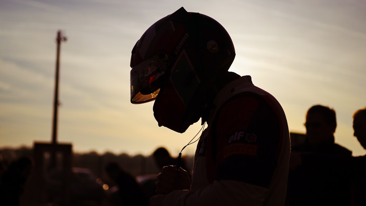 Die Formel 1 gilt als Königsklasse des Motorsports und begeistert weltweit Millionen von Fans.